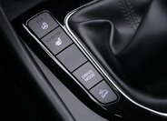 Hyundai Tucson SUV 1,6 l 110 kw