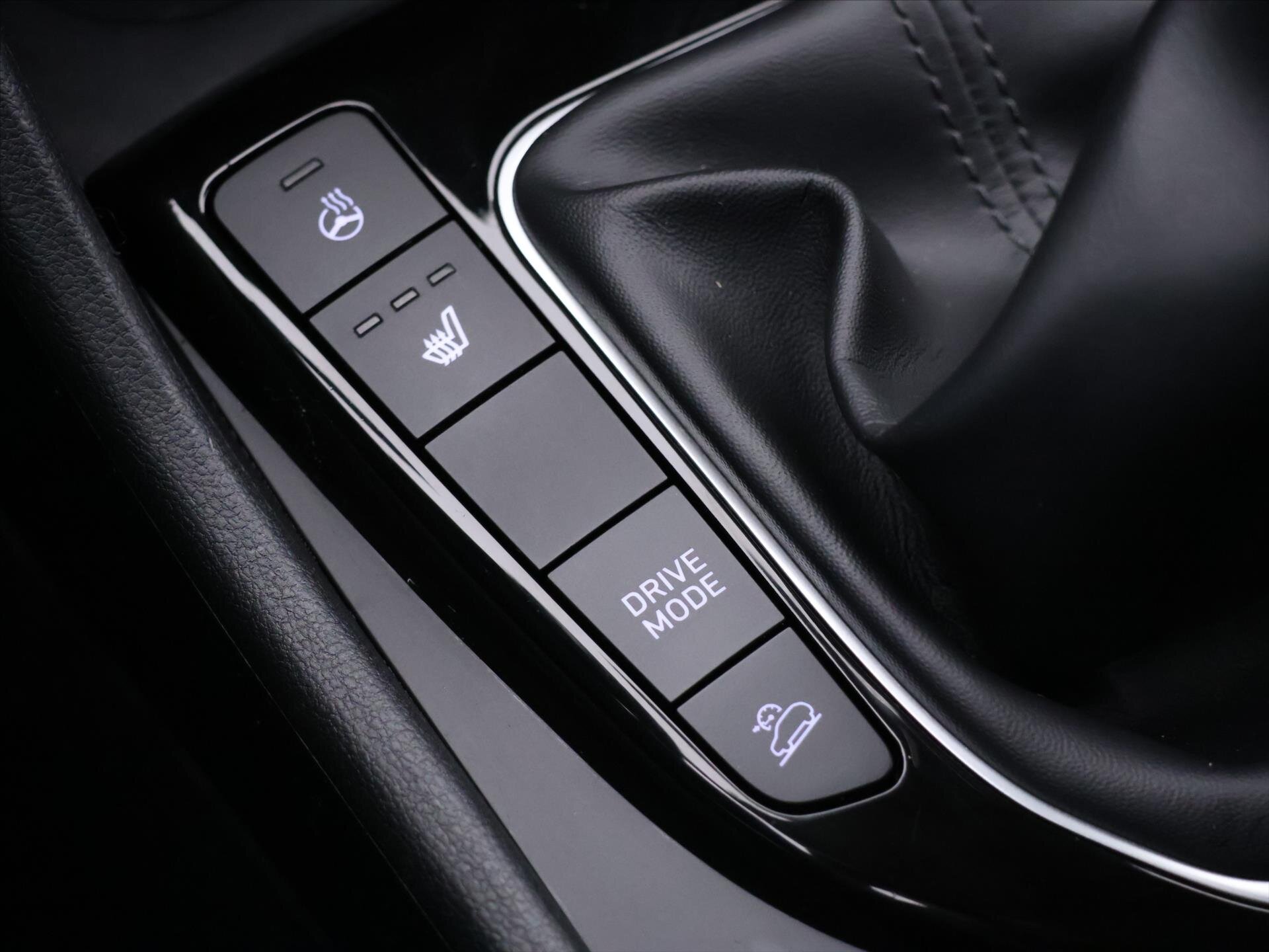 Hyundai Tucson SUV 1,6 l 110 kw