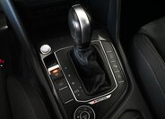 Volkswagen Tiguan Allspace SUV / Terénní 2,0 l 176 kw