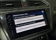 Volkswagen Tiguan Allspace SUV 2,0 l 140 kw