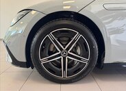 Mercedes-Benz EQE Sedan / Limuzína 0,0 235 kw