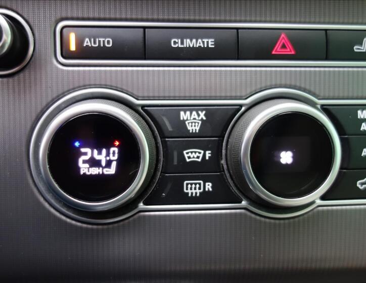Land Rover Range Rover Sport 32