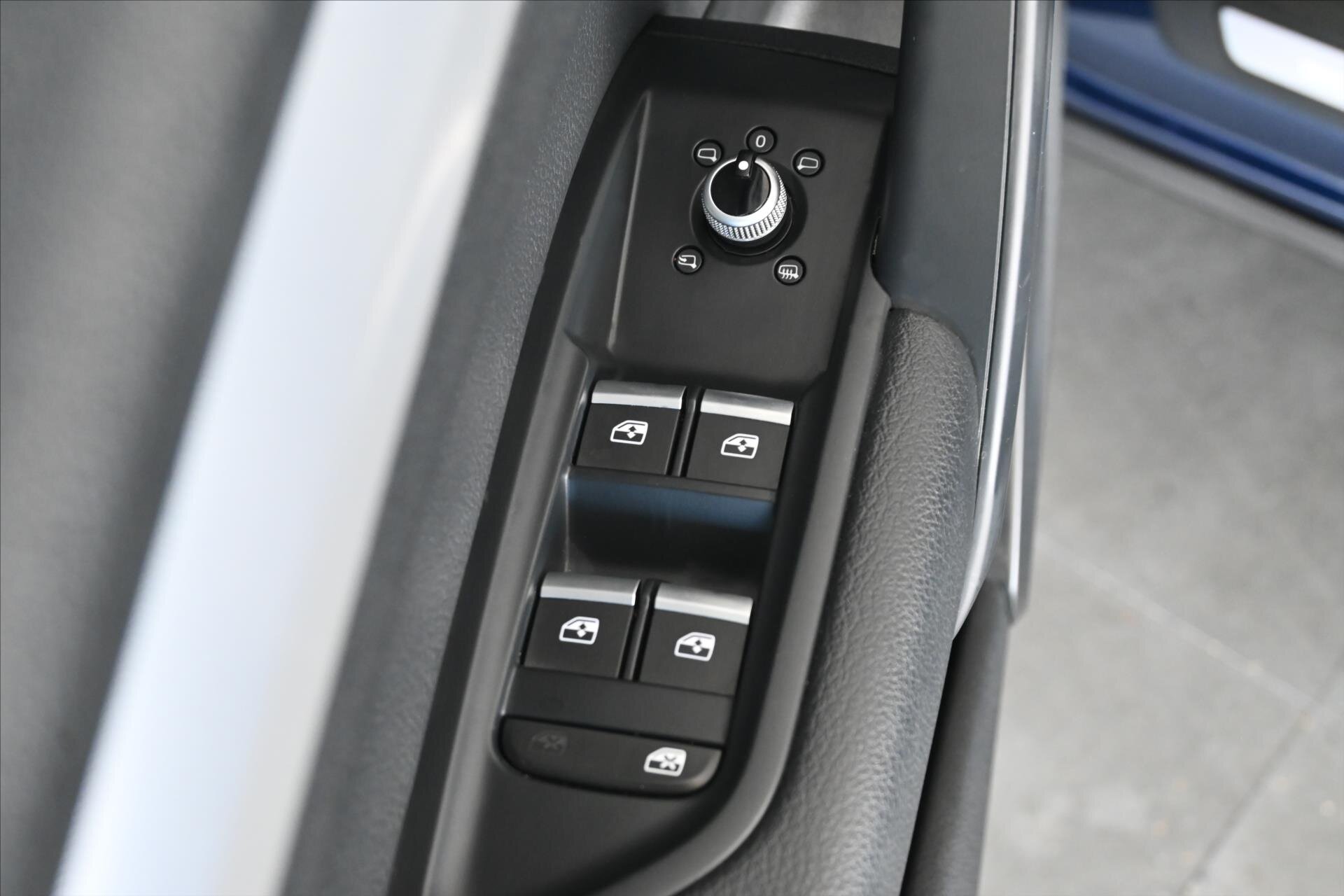 Audi Q5 SUV 2,0 l 140 kw