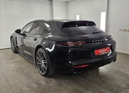 Porsche Panamera Kombi 4,0 l 404 kw