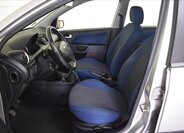 Ford Fiesta Hatchback 1,4 l 59 kw