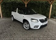 Škoda Yeti SUV / Terénní 2,0 l 103 kw