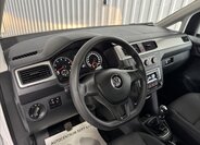 Volkswagen Caddy 16