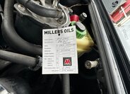 Volkswagen Touareg Kombi 3,0 l 165 kw