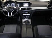 Mercedes-Benz Třídy C 8