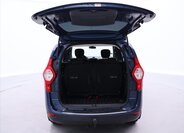 Dacia Lodgy 9