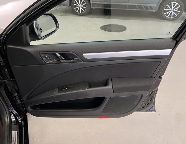 Škoda Superb Kombi 2,0 l 125 kw