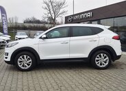 Hyundai Tucson 8