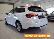 Fiat Tipo Kombi 1,6 l 88 kw