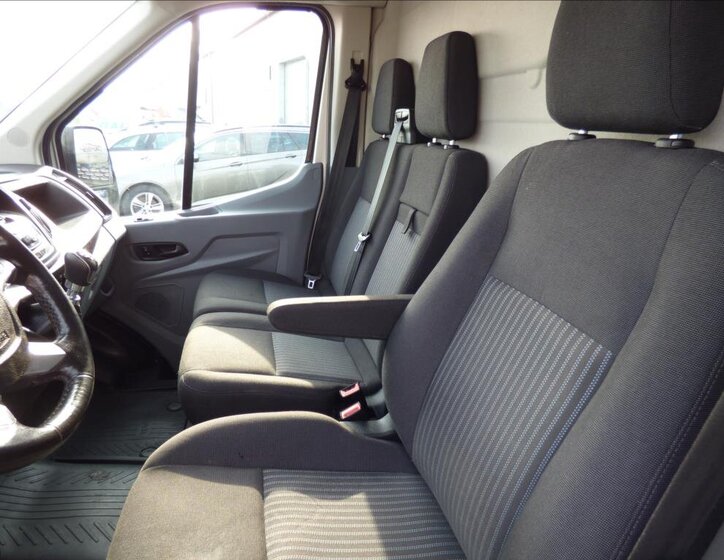 Ford Transit Ostatní 2,0 l 125 kw