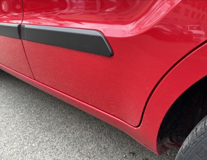 KIA Soul Hatchback 1,6 l 94 kw