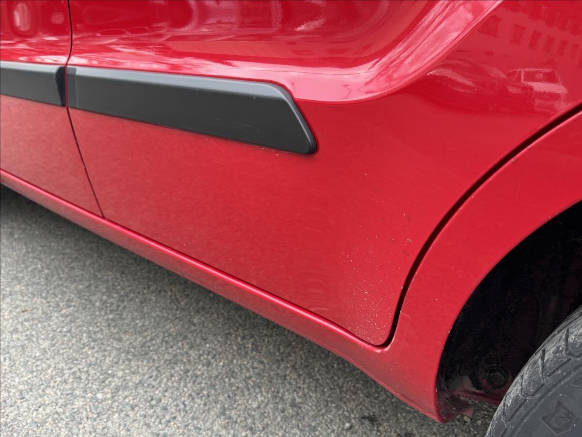 KIA Soul Hatchback 1,6 l 94 kw