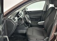 Škoda Rapid Liftback 1,2 l 81 kw