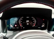 BMW M3 Sedan 3,0 l 375 kw