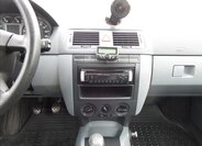 Škoda Fabia Hatchback 1,4 l 50 kw