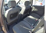 Renault Scénic Kombi 1,9 l 96 kw