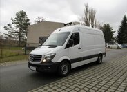 Mercedes-Benz Sprinter Ostatní 2,1 l 105 kw
