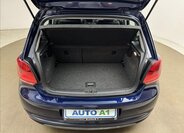 Volkswagen Polo Hatchback 1,2 l 55 kw