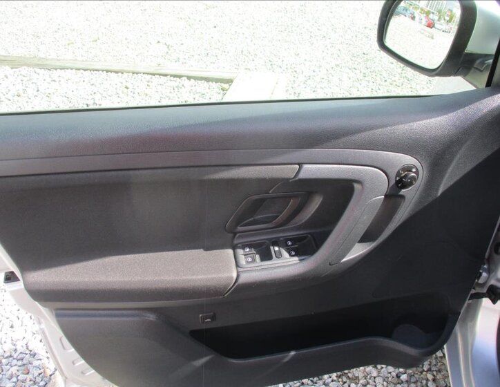 Škoda Fabia Kombi 1,4 l 63 kw