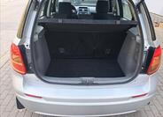 Suzuki SX4 30