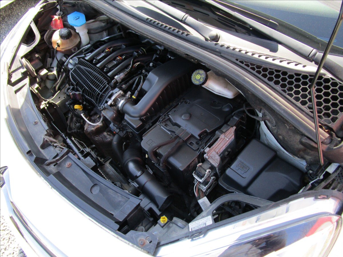 Citroën C3 Hatchback 999,0 50 kw