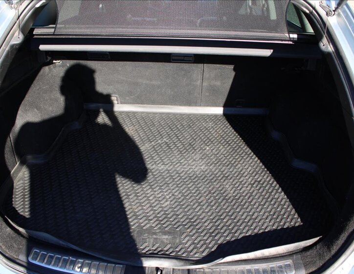 Mazda 6 Kombi 2,2 l 120 kw