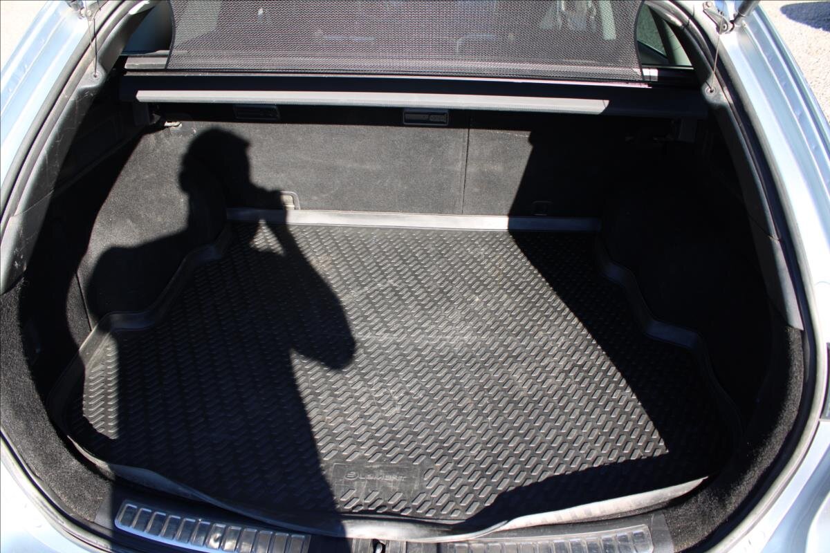 Mazda 6 Kombi 2,2 l 120 kw