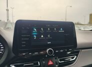 Hyundai i30 Kombi 1,5 l 117 kw