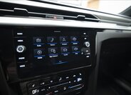 Volkswagen Arteon Kombi 2,0 l 110 kw
