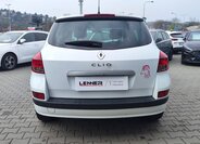 Renault Clio Kombi 1,5 l 55 kw