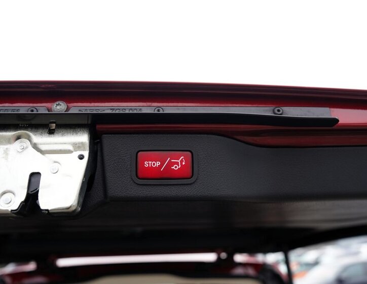 Mercedes-Benz Třídy V 15