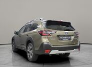 Subaru Outback 5