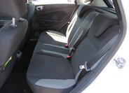 Ford Fiesta Hatchback 998,0 74 kw