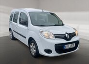 Renault Kangoo Ostatní 1,5 l 70 kw