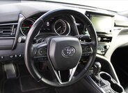 Toyota Camry Sedan 2,5 l 131 kw