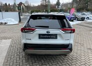 Toyota RAV4 SUV 2,5 l 131 kw