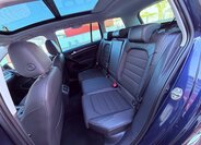 Volkswagen Golf Kombi 2,0 l 110 kw