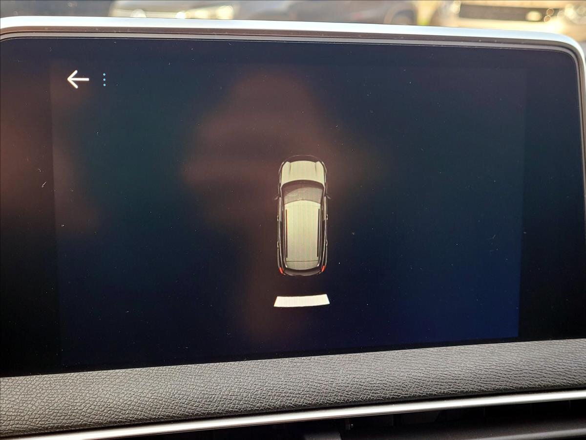 Peugeot 3008 SUV / Terénní 1,5 l 96 kw