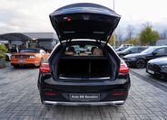 Mercedes-Benz GLE 11