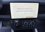 Land Rover Defender SUV 3,0 l 184 kw