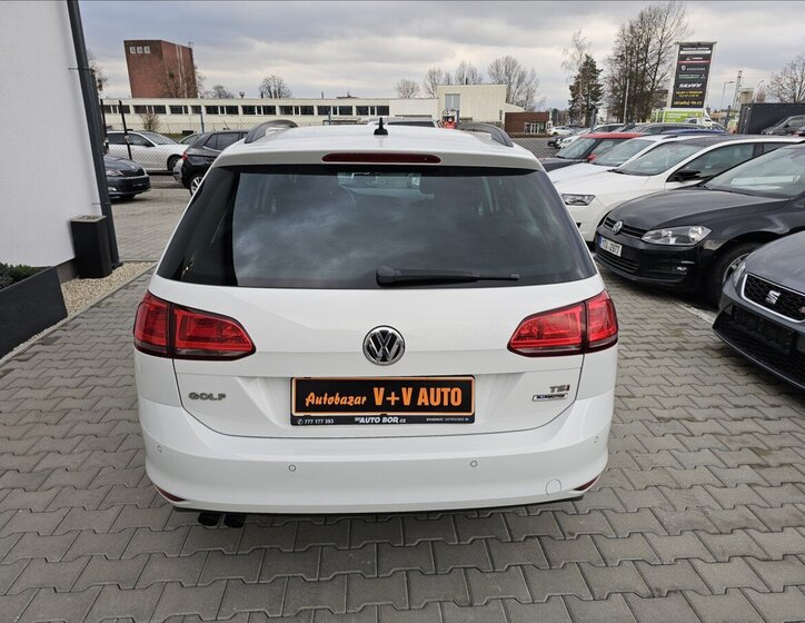 Volkswagen Golf 7