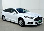 Ford Mondeo Kombi 2,0 l 110 kw
