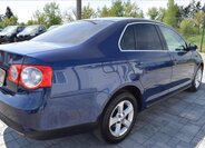 Volkswagen Jetta Sedan / Limuzína 1,9 l 77 kw