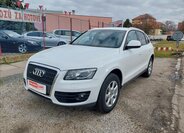 Audi Q5 Kombi 2,0 l 105 kw