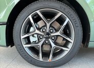 KIA Ceed Kombi 1,5 l 103 kw