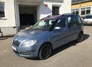 Škoda Roomster Kombi 1,2 l 51 kw